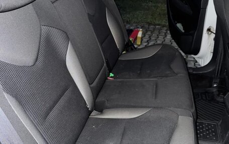 Peugeot 308 II, 2012 год, 590 000 рублей, 16 фотография