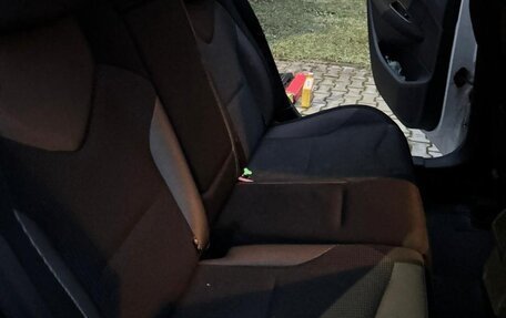 Peugeot 308 II, 2012 год, 590 000 рублей, 17 фотография