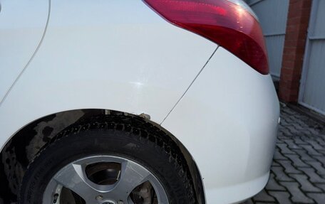 Peugeot 308 II, 2012 год, 590 000 рублей, 9 фотография