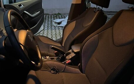 Peugeot 308 II, 2012 год, 590 000 рублей, 22 фотография