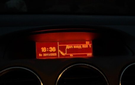 Peugeot 308 II, 2012 год, 590 000 рублей, 24 фотография