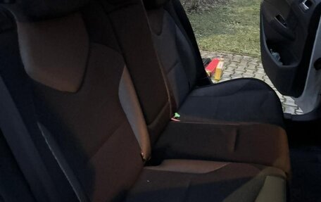 Peugeot 308 II, 2012 год, 590 000 рублей, 18 фотография