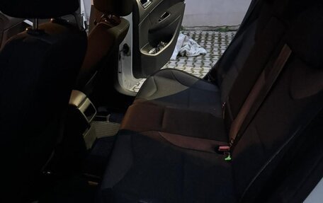 Peugeot 308 II, 2012 год, 590 000 рублей, 19 фотография