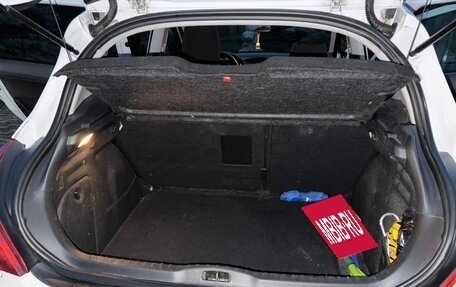 Peugeot 308 II, 2012 год, 590 000 рублей, 21 фотография