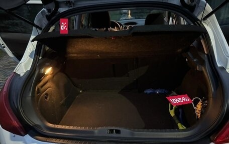 Peugeot 308 II, 2012 год, 590 000 рублей, 23 фотография