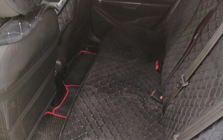 KIA Rio III рестайлинг, 2012 год, 685 000 рублей, 11 фотография