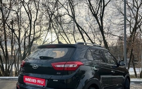 Hyundai Creta I рестайлинг, 2019 год, 2 000 000 рублей, 6 фотография