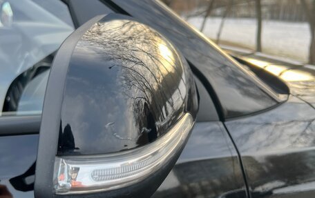 Hyundai Creta I рестайлинг, 2019 год, 2 000 000 рублей, 15 фотография