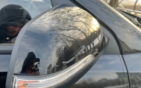 Hyundai Creta I рестайлинг, 2019 год, 2 000 000 рублей, 16 фотография