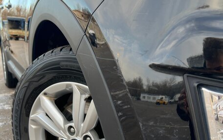 Hyundai Creta I рестайлинг, 2019 год, 2 000 000 рублей, 13 фотография