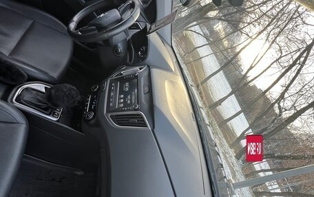 Hyundai Creta I рестайлинг, 2019 год, 2 000 000 рублей, 20 фотография