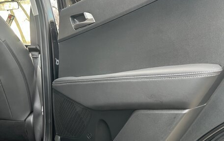 Hyundai Creta I рестайлинг, 2019 год, 2 000 000 рублей, 22 фотография