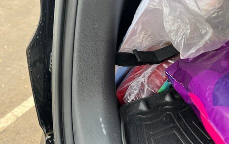 Hyundai Creta I рестайлинг, 2019 год, 2 000 000 рублей, 26 фотография