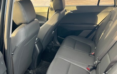 Hyundai Creta I рестайлинг, 2019 год, 2 000 000 рублей, 29 фотография