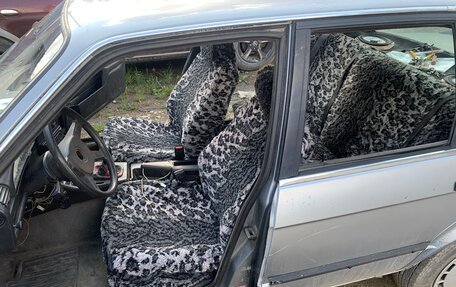 BMW 3 серия, 1988 год, 100 000 рублей, 5 фотография