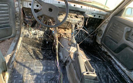 BMW 3 серия, 1988 год, 100 000 рублей, 6 фотография