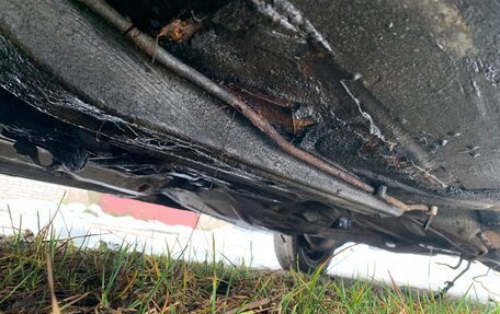 BMW 3 серия, 1988 год, 100 000 рублей, 7 фотография