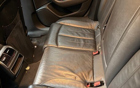 Audi A6, 2011 год, 1 735 000 рублей, 9 фотография