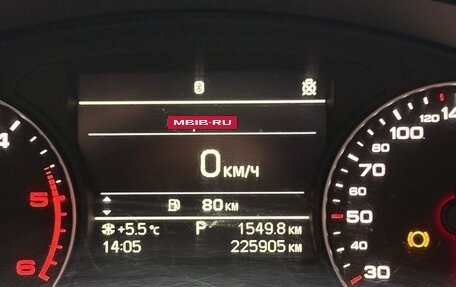 Audi A6, 2011 год, 1 735 000 рублей, 5 фотография