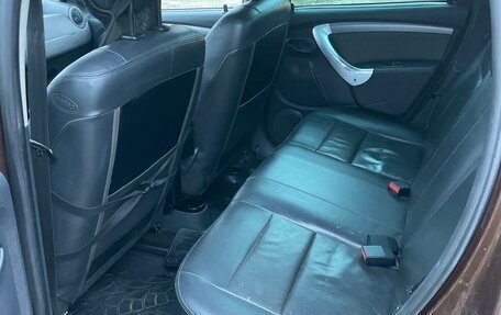 Renault Duster I рестайлинг, 2011 год, 675 000 рублей, 8 фотография