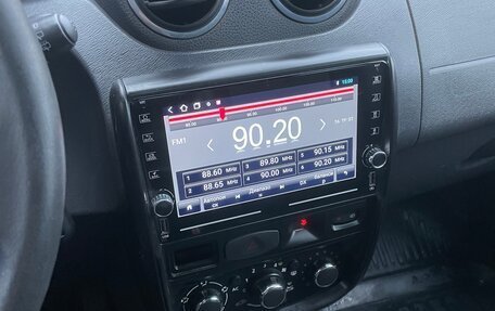 Renault Duster I рестайлинг, 2011 год, 675 000 рублей, 11 фотография