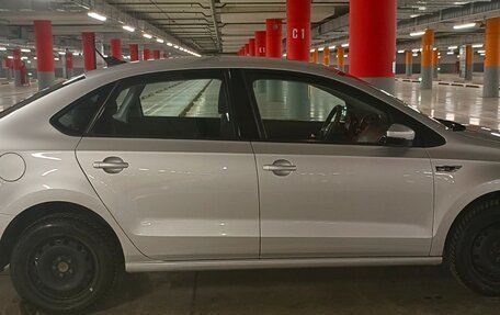 Volkswagen Polo VI (EU Market), 2018 год, 1 200 000 рублей, 5 фотография