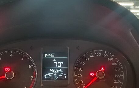 Volkswagen Polo VI (EU Market), 2018 год, 1 200 000 рублей, 15 фотография