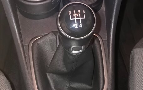 Volkswagen Polo VI (EU Market), 2018 год, 1 200 000 рублей, 16 фотография