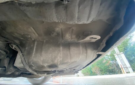 Toyota Mark II IX (X110), 2002 год, 599 000 рублей, 11 фотография