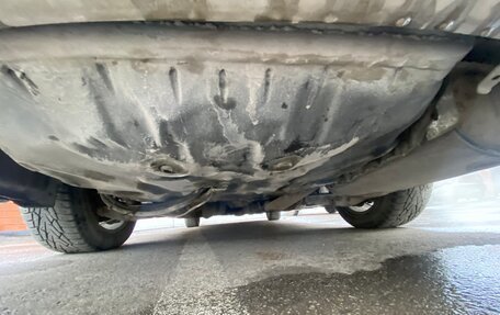 Toyota Mark II IX (X110), 2002 год, 599 000 рублей, 12 фотография