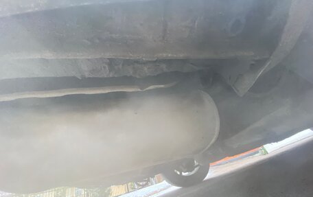 Toyota Mark II IX (X110), 2002 год, 599 000 рублей, 13 фотография