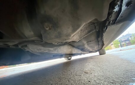 Toyota Mark II IX (X110), 2002 год, 599 000 рублей, 16 фотография