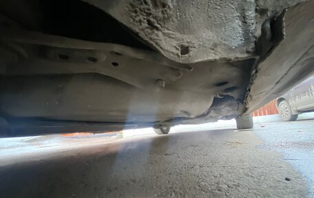 Toyota Mark II IX (X110), 2002 год, 599 000 рублей, 14 фотография