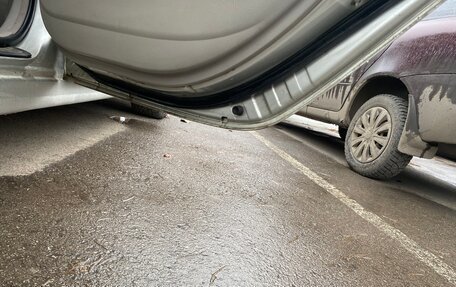 Toyota Mark II IX (X110), 2002 год, 599 000 рублей, 22 фотография