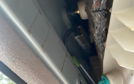 Toyota Mark II IX (X110), 2002 год, 599 000 рублей, 20 фотография