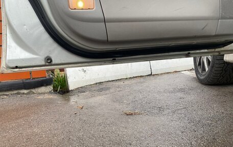 Toyota Mark II IX (X110), 2002 год, 599 000 рублей, 24 фотография