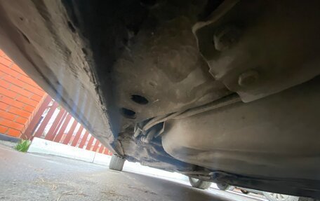 Toyota Mark II IX (X110), 2002 год, 599 000 рублей, 17 фотография