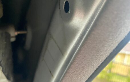 Toyota Mark II IX (X110), 2002 год, 599 000 рублей, 19 фотография