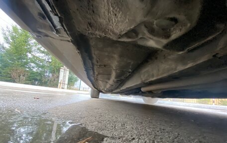 Toyota Mark II IX (X110), 2002 год, 599 000 рублей, 15 фотография