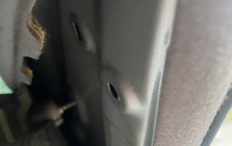 Toyota Mark II IX (X110), 2002 год, 599 000 рублей, 18 фотография