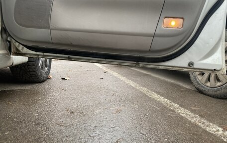 Toyota Mark II IX (X110), 2002 год, 599 000 рублей, 21 фотография