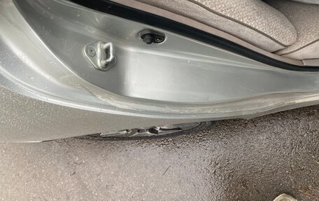 Toyota Mark II IX (X110), 2002 год, 599 000 рублей, 23 фотография