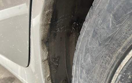 Toyota Mark II IX (X110), 2002 год, 599 000 рублей, 27 фотография