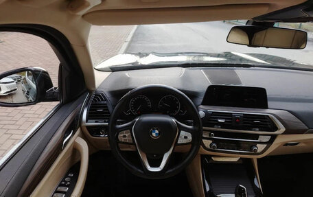 BMW X3, 2020 год, 3 850 000 рублей, 2 фотография