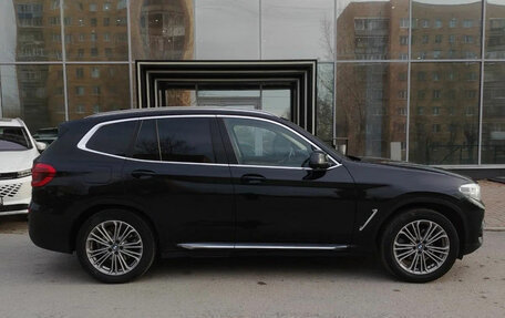 BMW X3, 2020 год, 3 850 000 рублей, 7 фотография