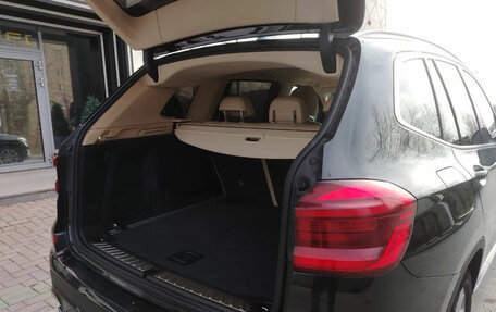 BMW X3, 2020 год, 3 850 000 рублей, 6 фотография