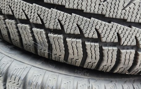 Hyundai Getz I рестайлинг, 2007 год, 460 000 рублей, 9 фотография