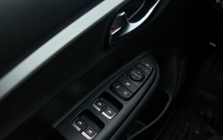 KIA Rio IV, 2021 год, 1 825 000 рублей, 8 фотография