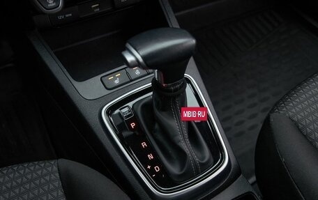 KIA Rio IV, 2021 год, 1 825 000 рублей, 7 фотография