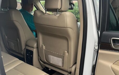 Jeep Grand Cherokee, 2013 год, 1 600 000 рублей, 8 фотография